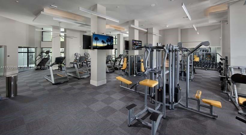 JOHNS GLADES WEST MXPD - Residential Lease