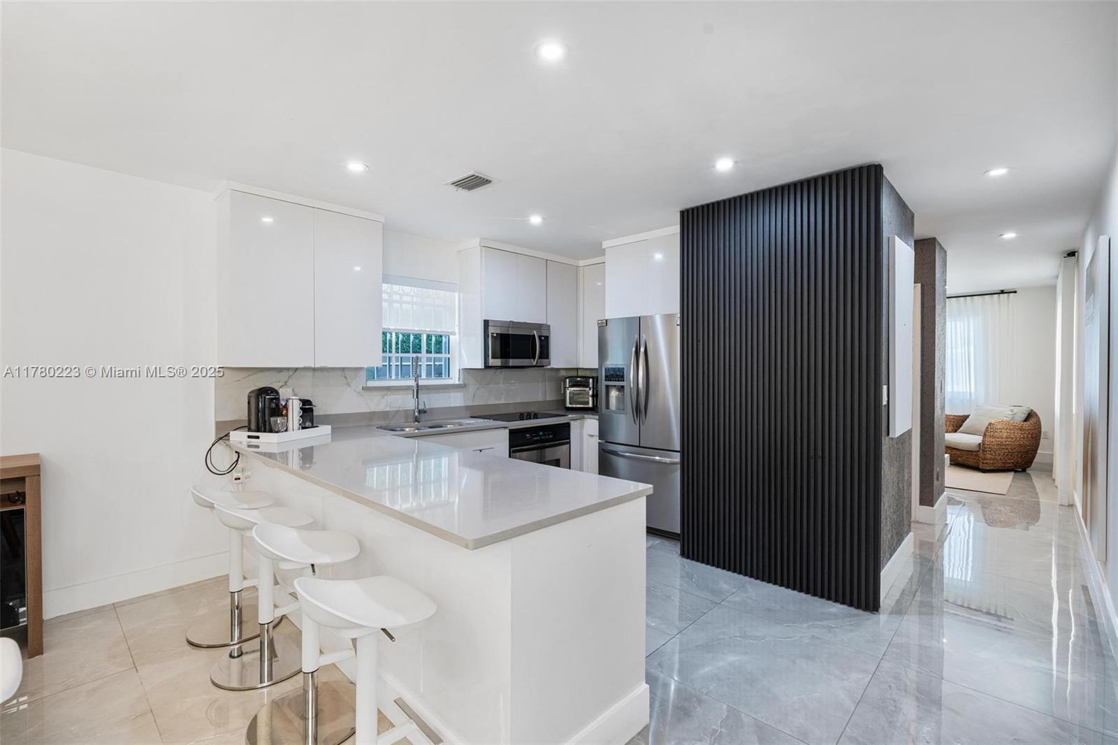 WEBSTER TERR - Residential