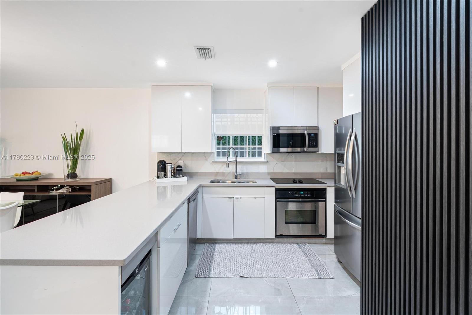 WEBSTER TERR - Residential