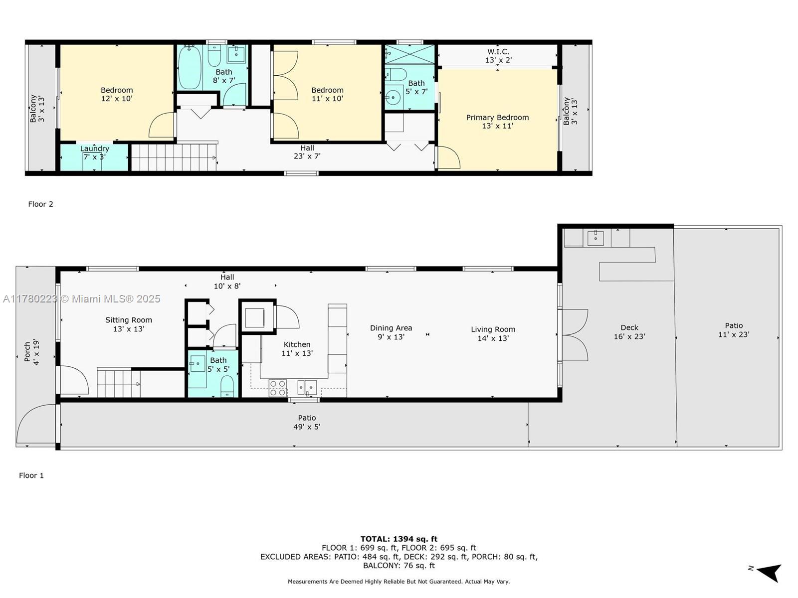 WEBSTER TERR - Residential