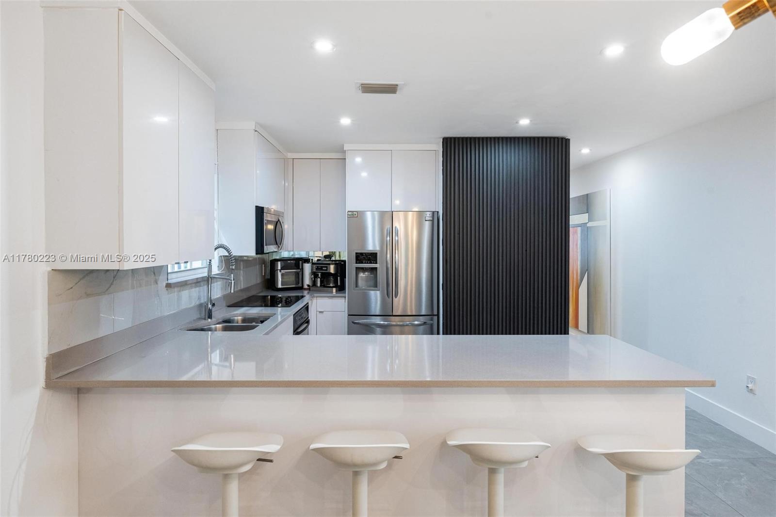 WEBSTER TERR - Residential