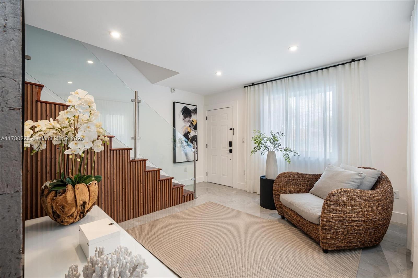 WEBSTER TERR - Residential