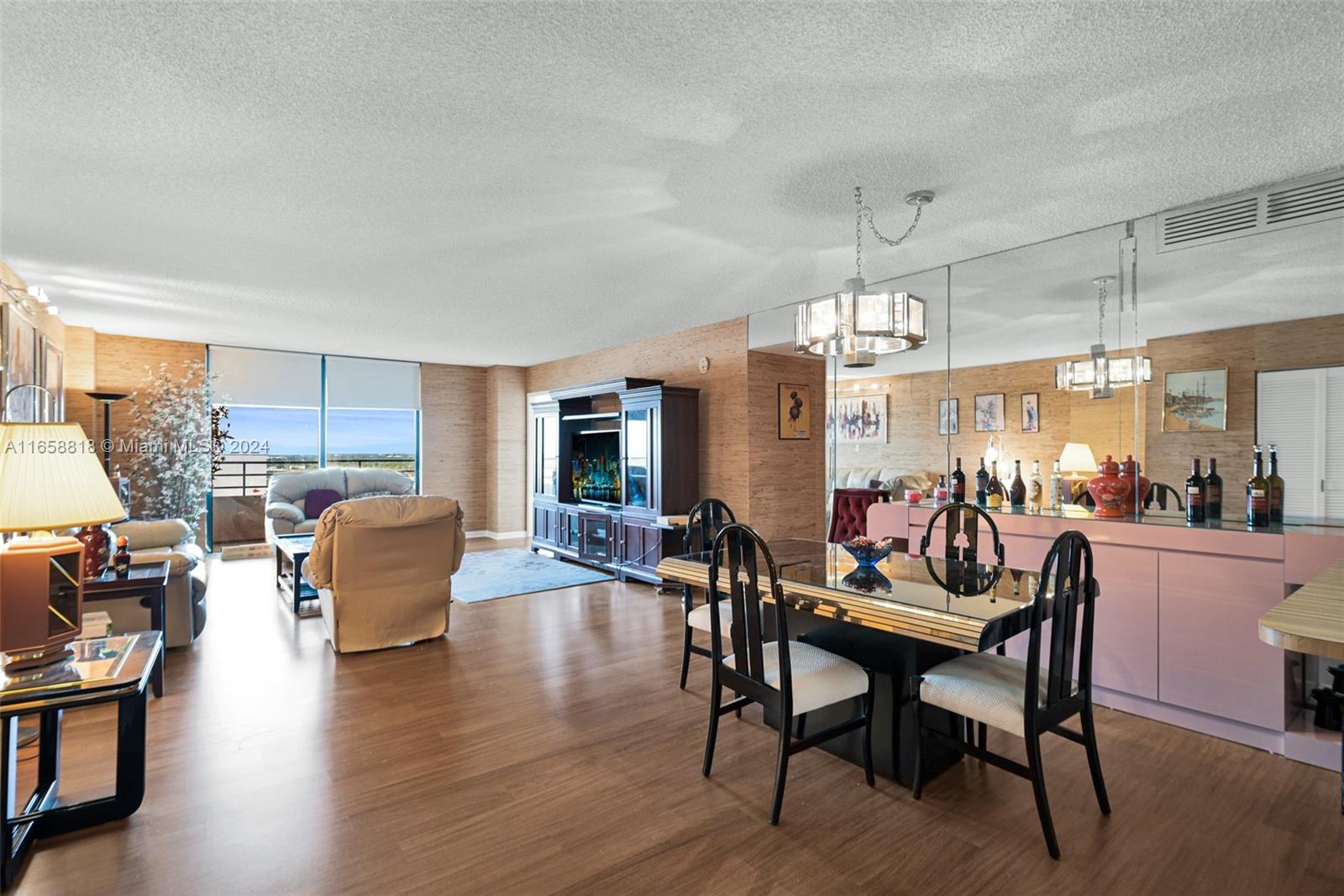 OLYMPUS CONDO PHASE - Residential