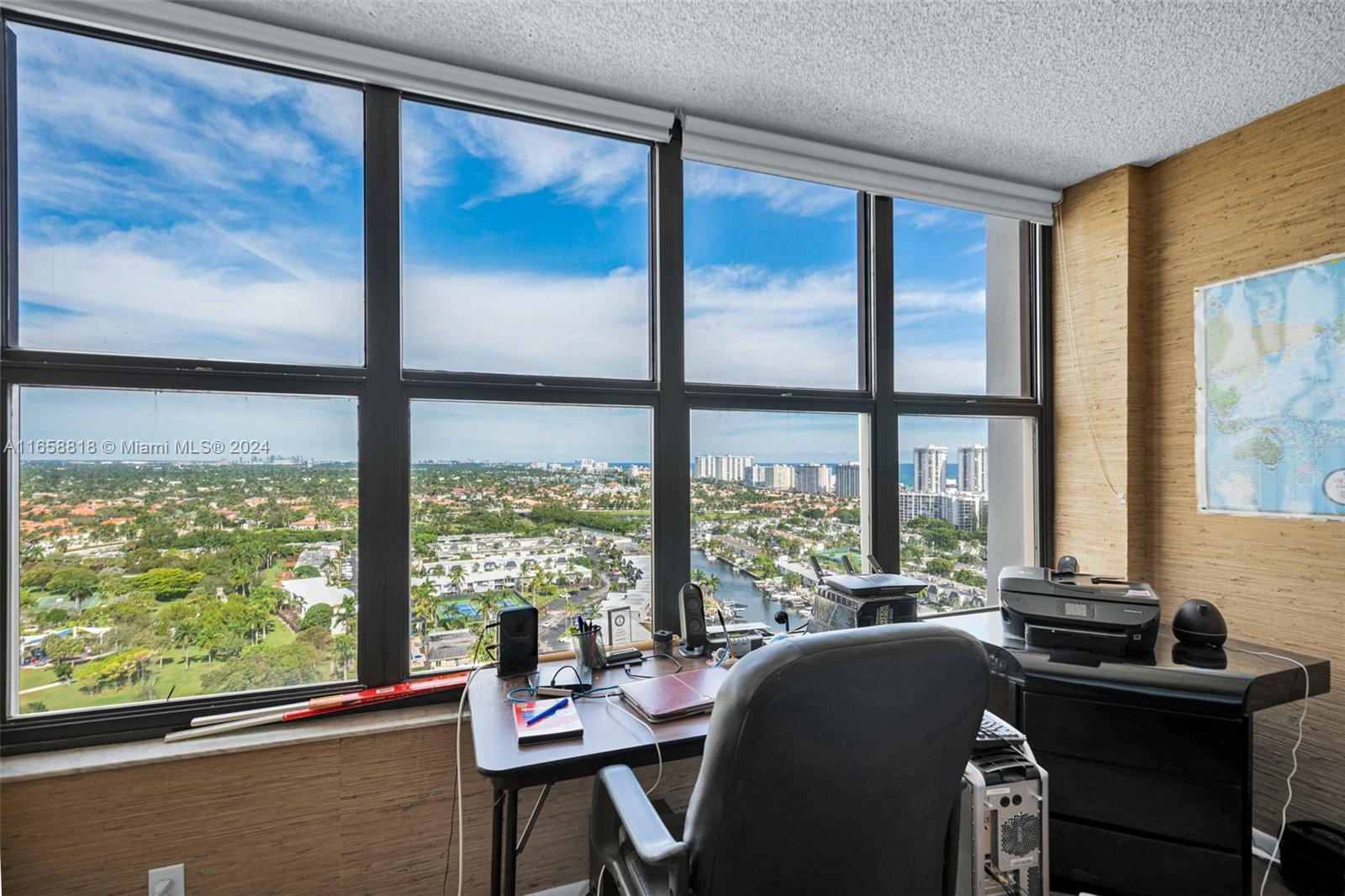 OLYMPUS CONDO PHASE - Residential