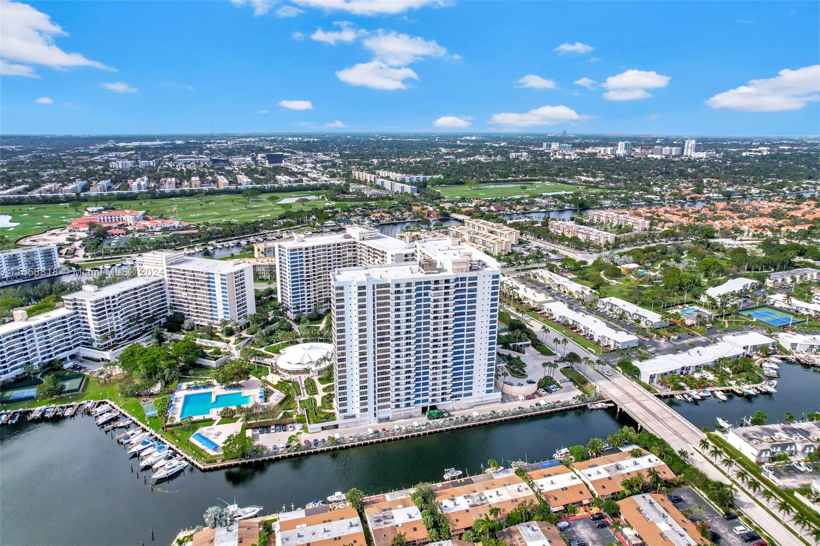 OLYMPUS CONDO PHASE - Residential