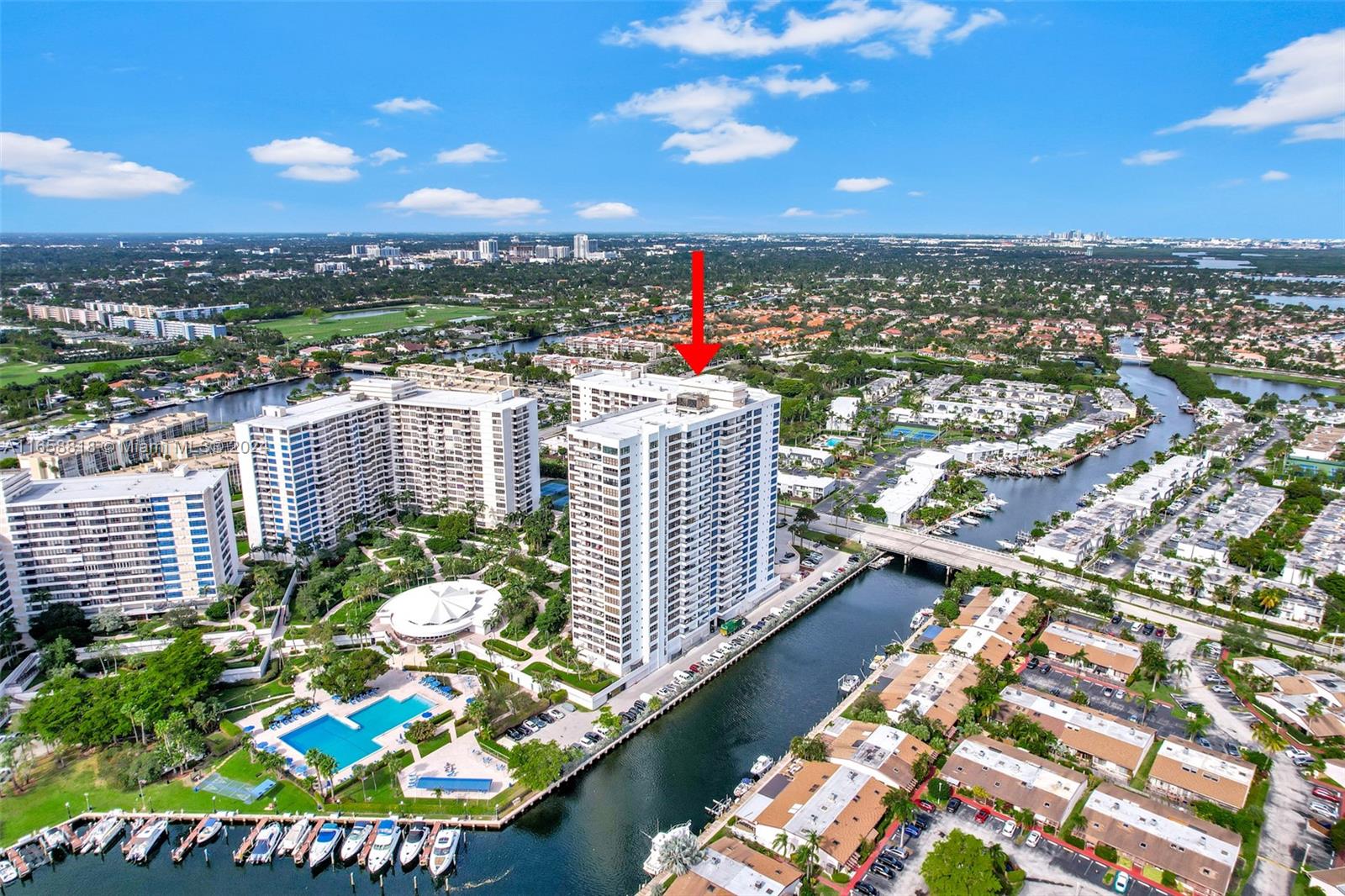 OLYMPUS CONDO PHASE - Residential