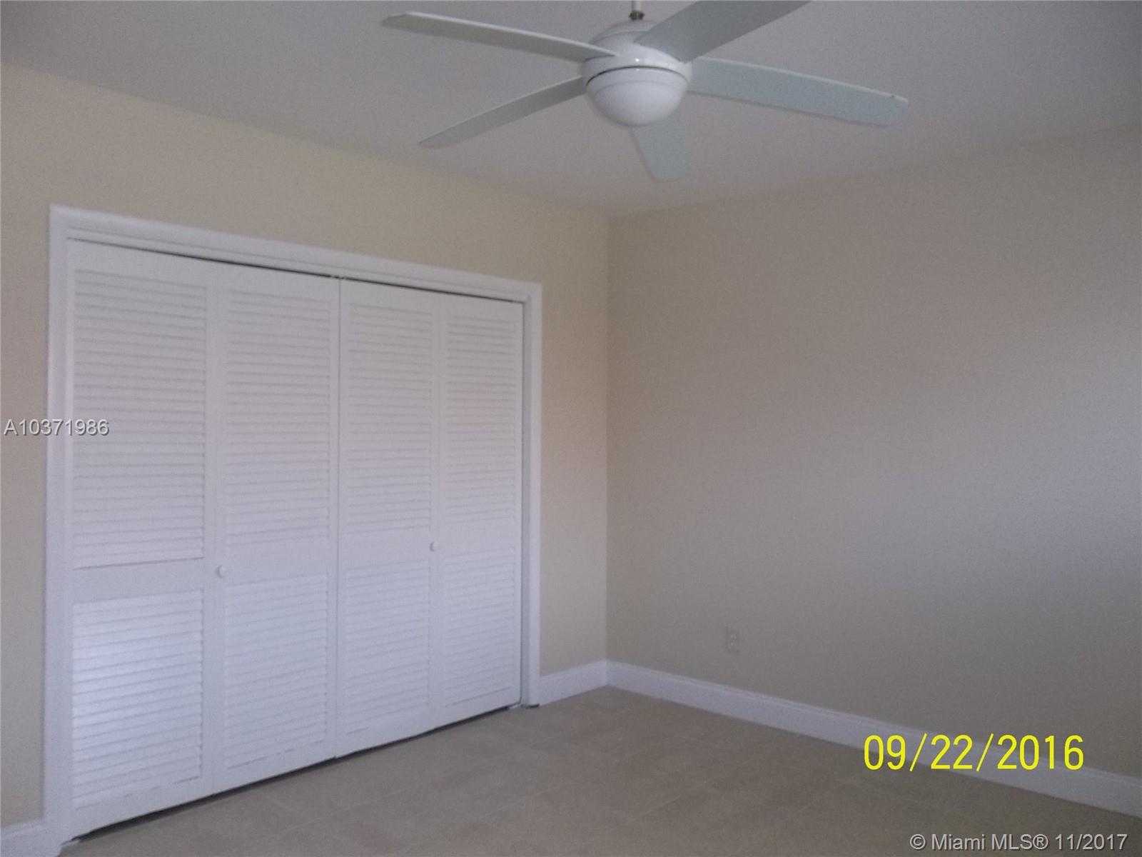 SEVENTEENTH GREEN CONDO - Residential Lease