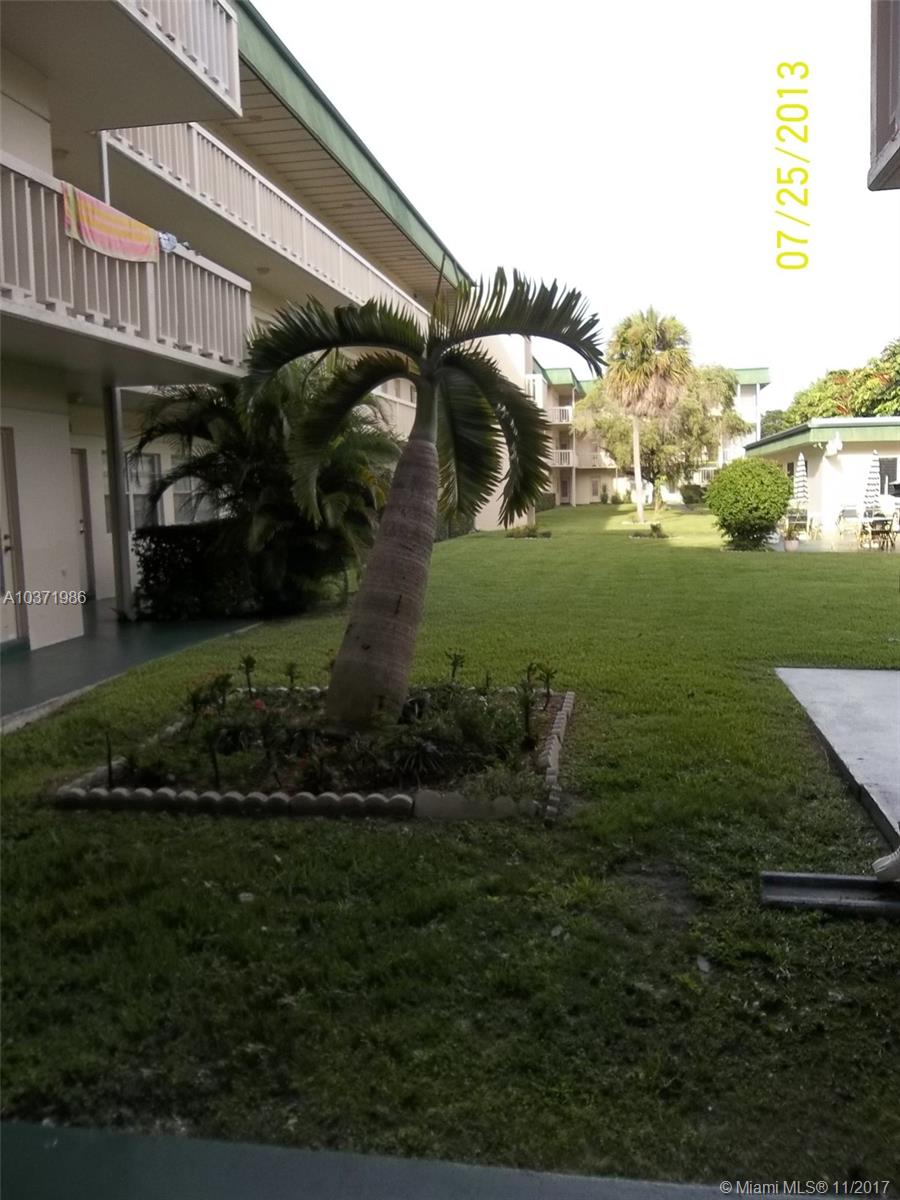 SEVENTEENTH GREEN CONDO - Residential Lease