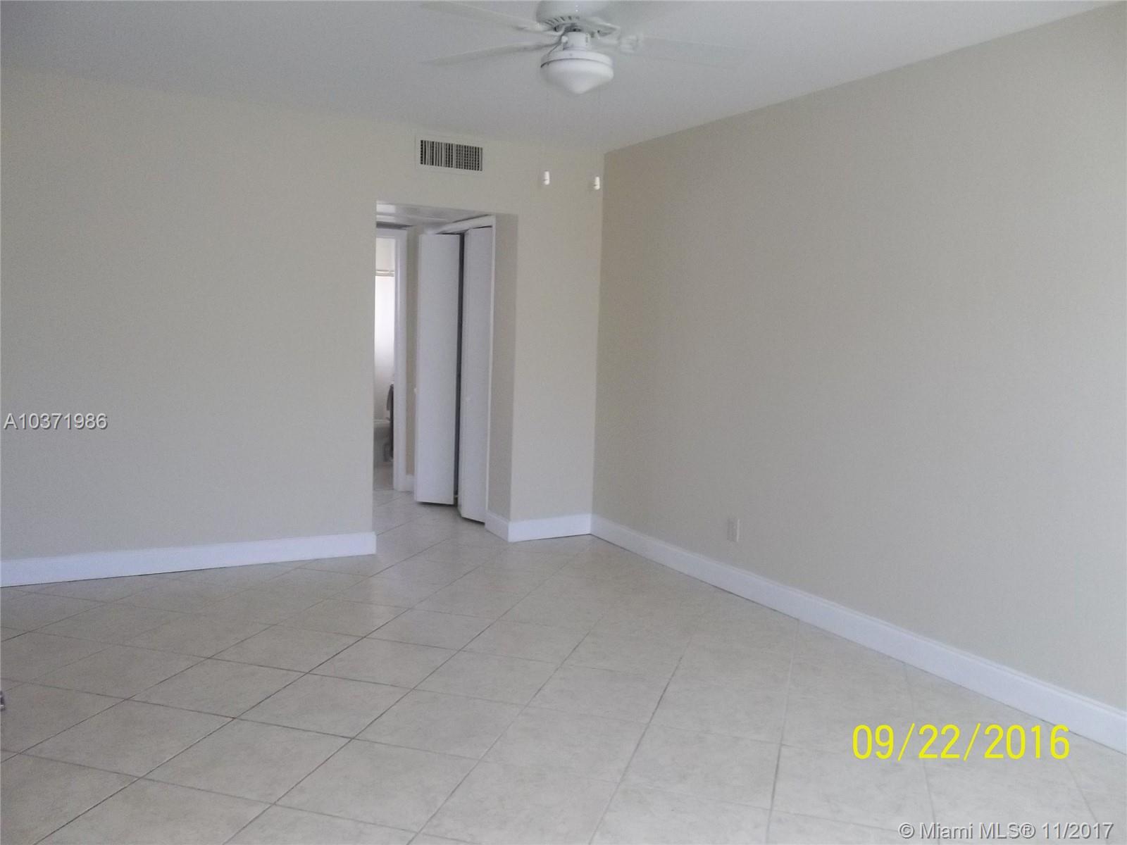 SEVENTEENTH GREEN CONDO - Residential Lease