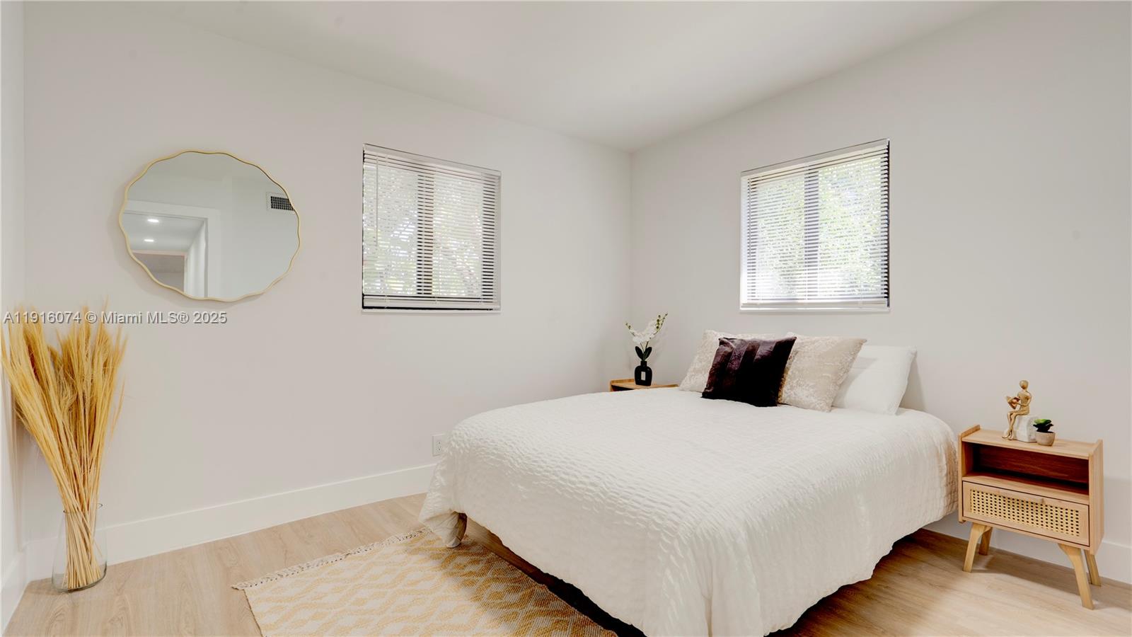 MIDDLE RIVER GARDENS - Residential