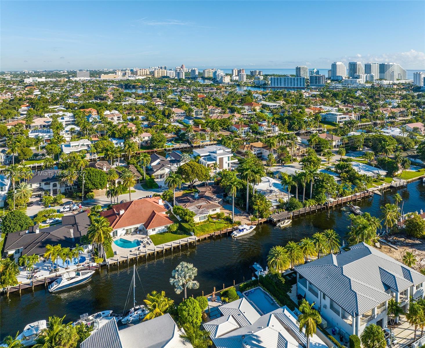 PELICAN ISLE - Residential