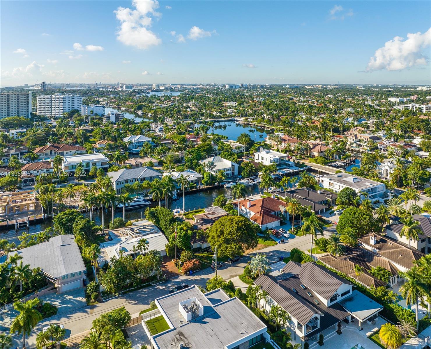 PELICAN ISLE - Residential