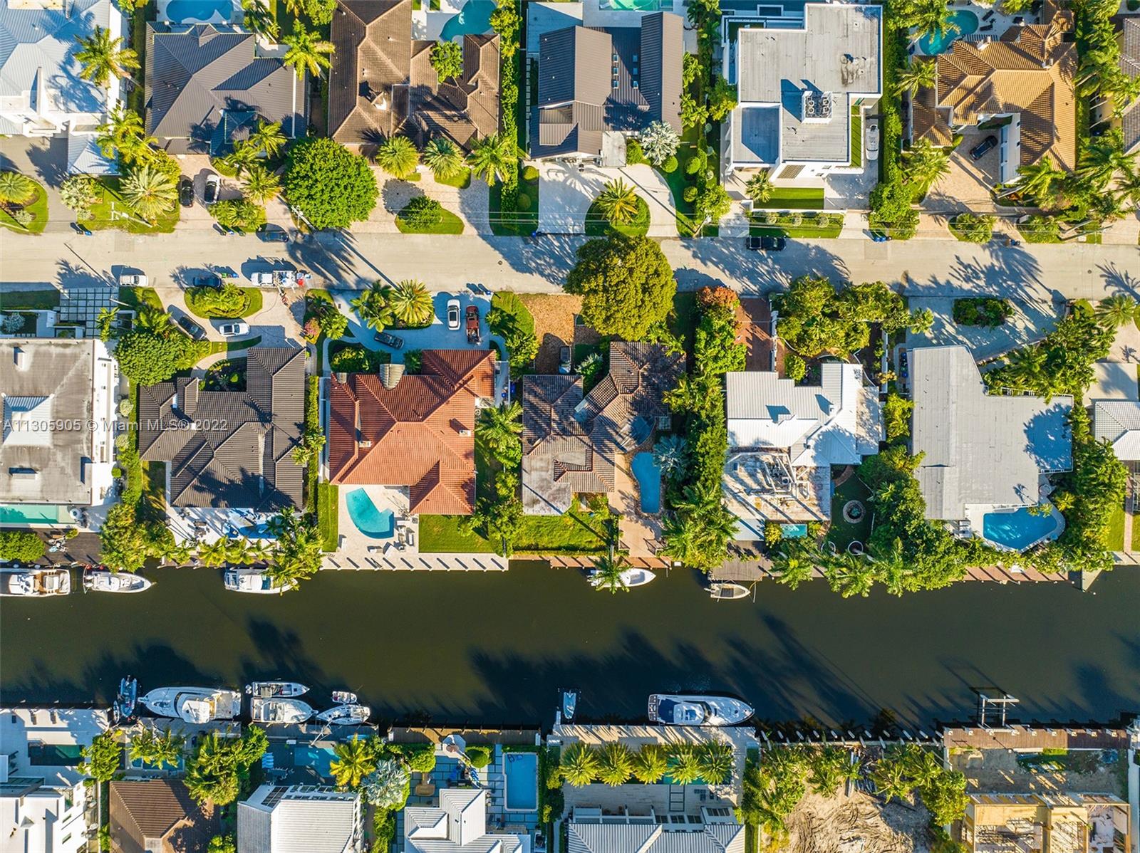 PELICAN ISLE - Residential