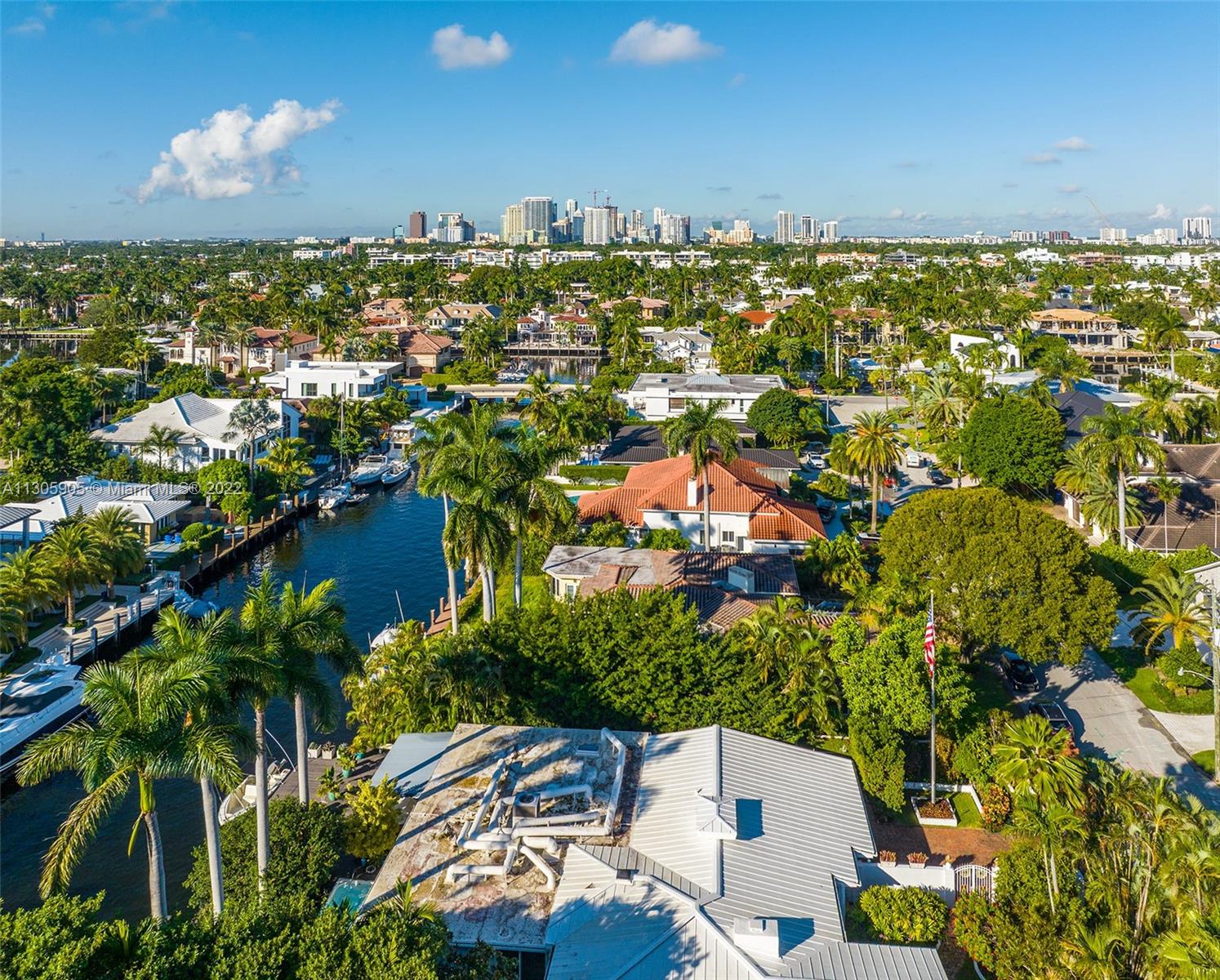 PELICAN ISLE - Residential