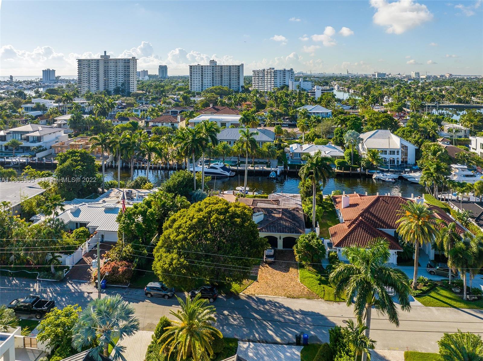 PELICAN ISLE - Residential