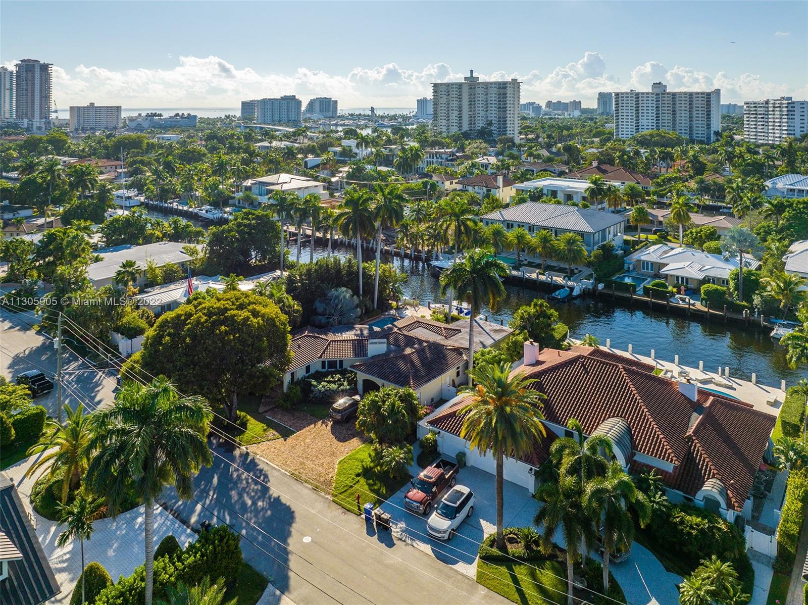 PELICAN ISLE - Residential