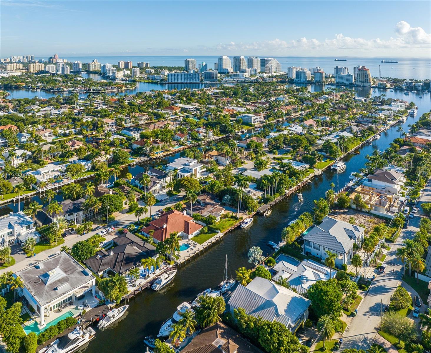 PELICAN ISLE - Residential