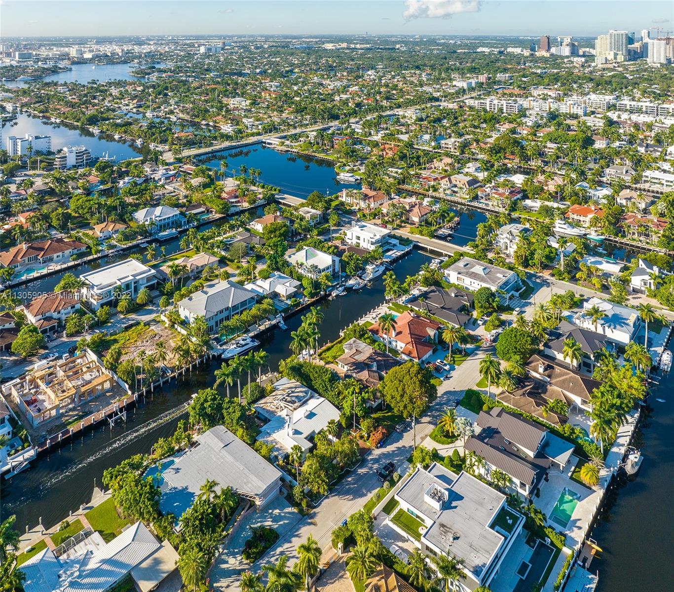 PELICAN ISLE - Residential