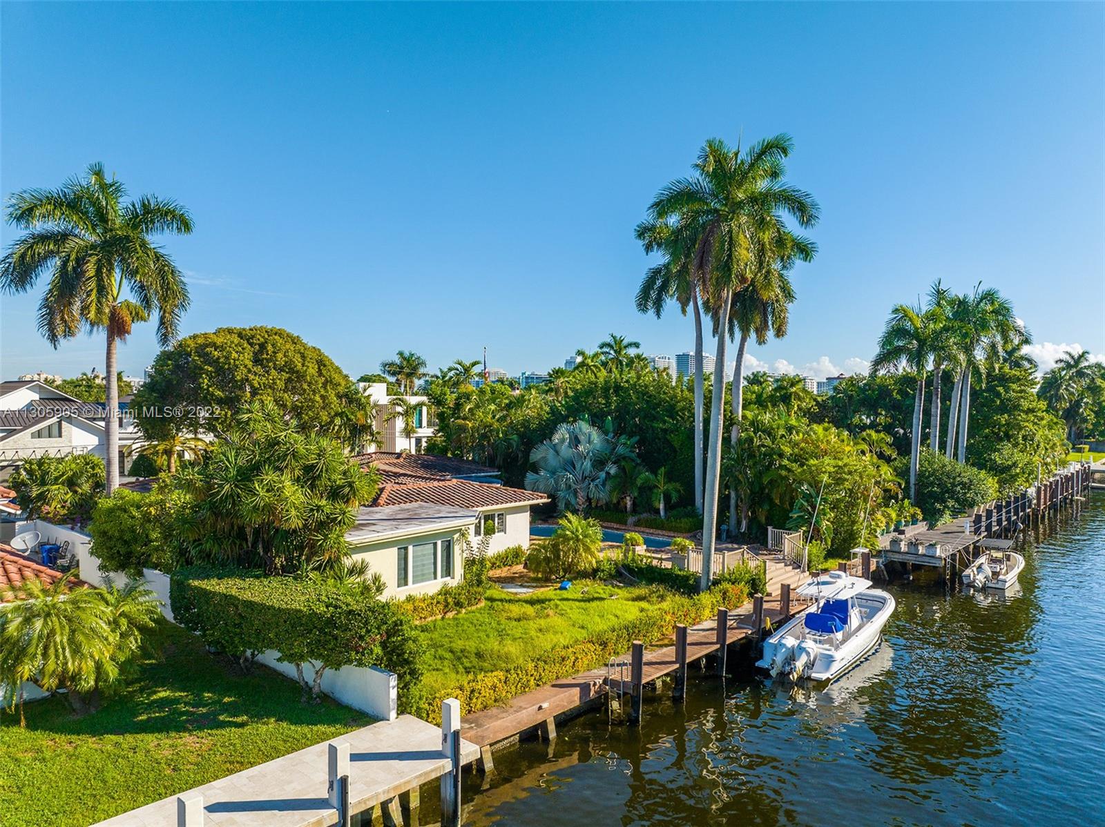 PELICAN ISLE - Residential