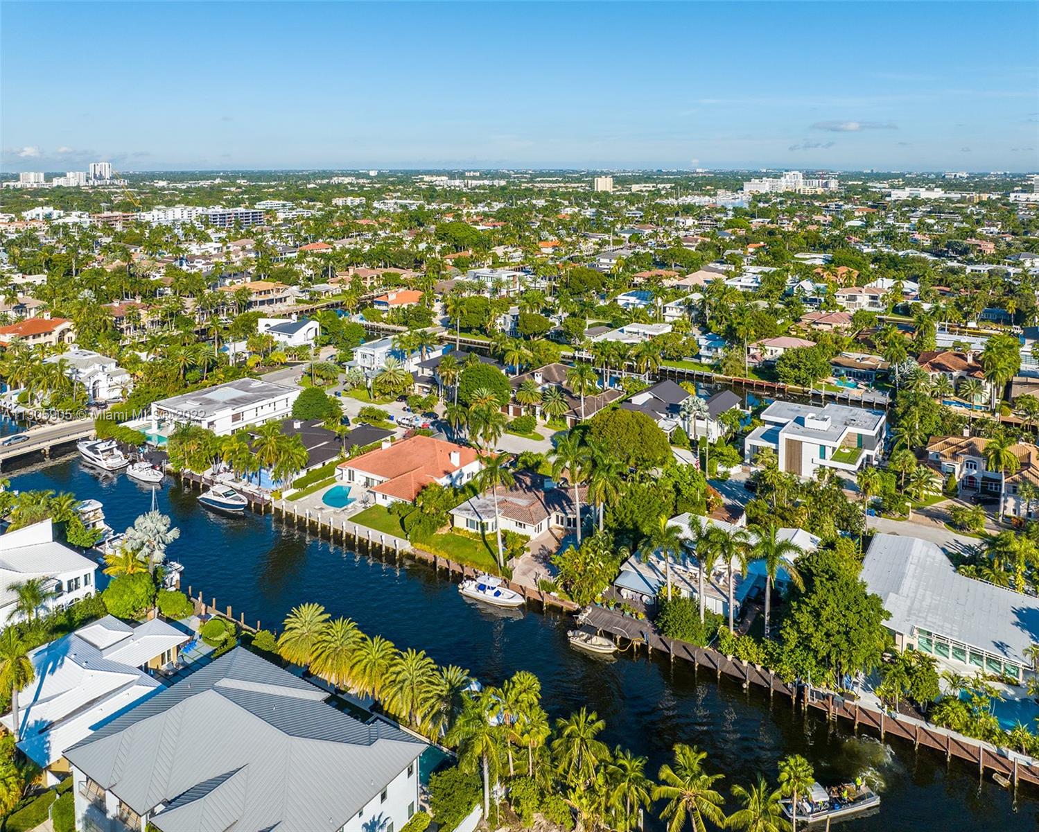 PELICAN ISLE - Residential