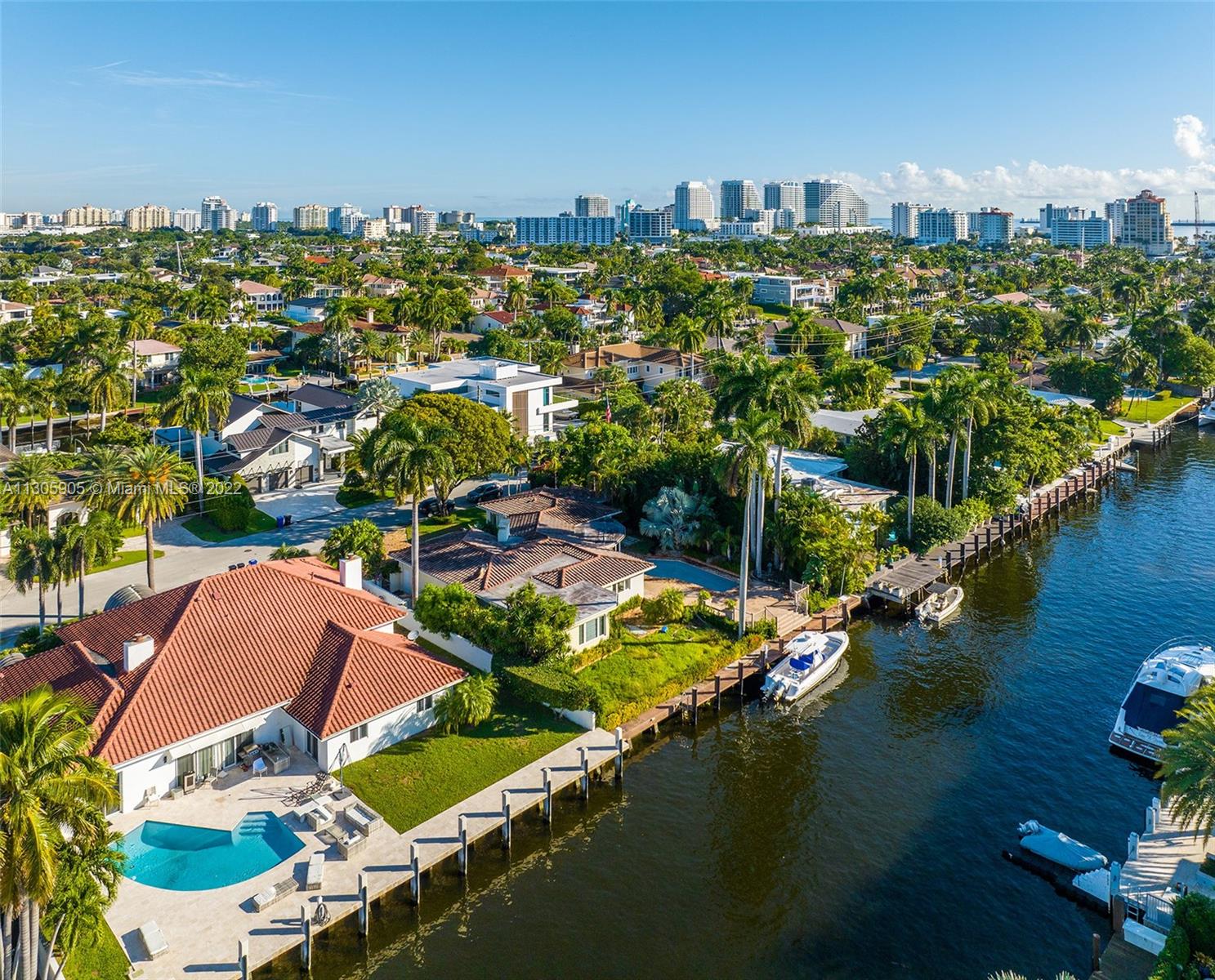 PELICAN ISLE - Residential