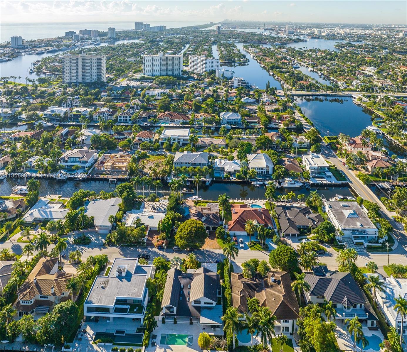 PELICAN ISLE - Residential