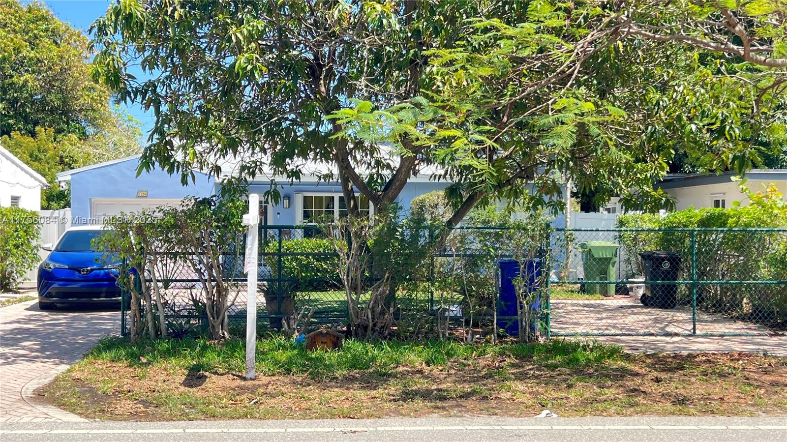 1206 NW 7th Ave, Fort Lauderdale, FL, 33311/$444,900 4 1206 NW 7th Ave