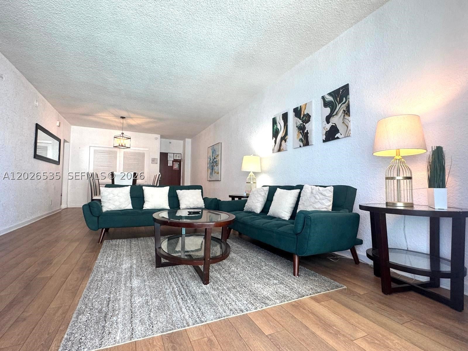 4001 S Ocean Dr 15L