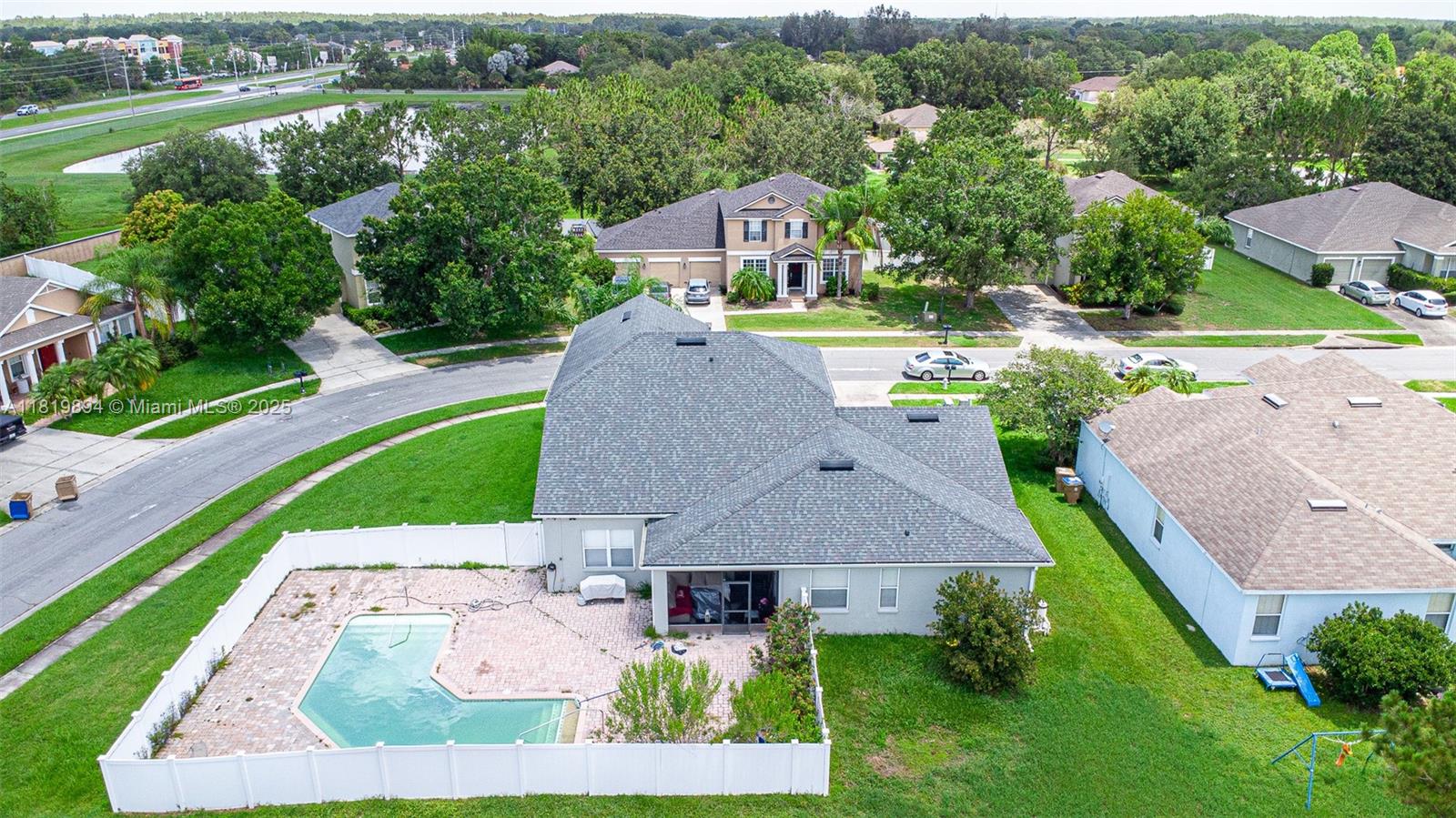 CONCORDE ESTATES PH 1 - Residential