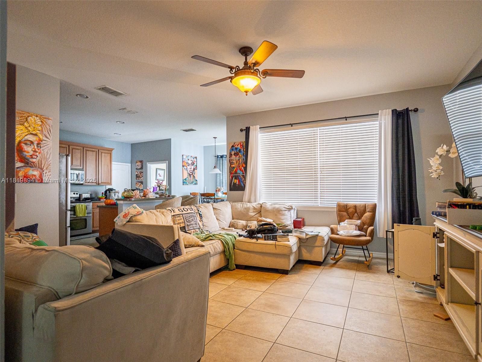 CONCORDE ESTATES PH 1 - Residential