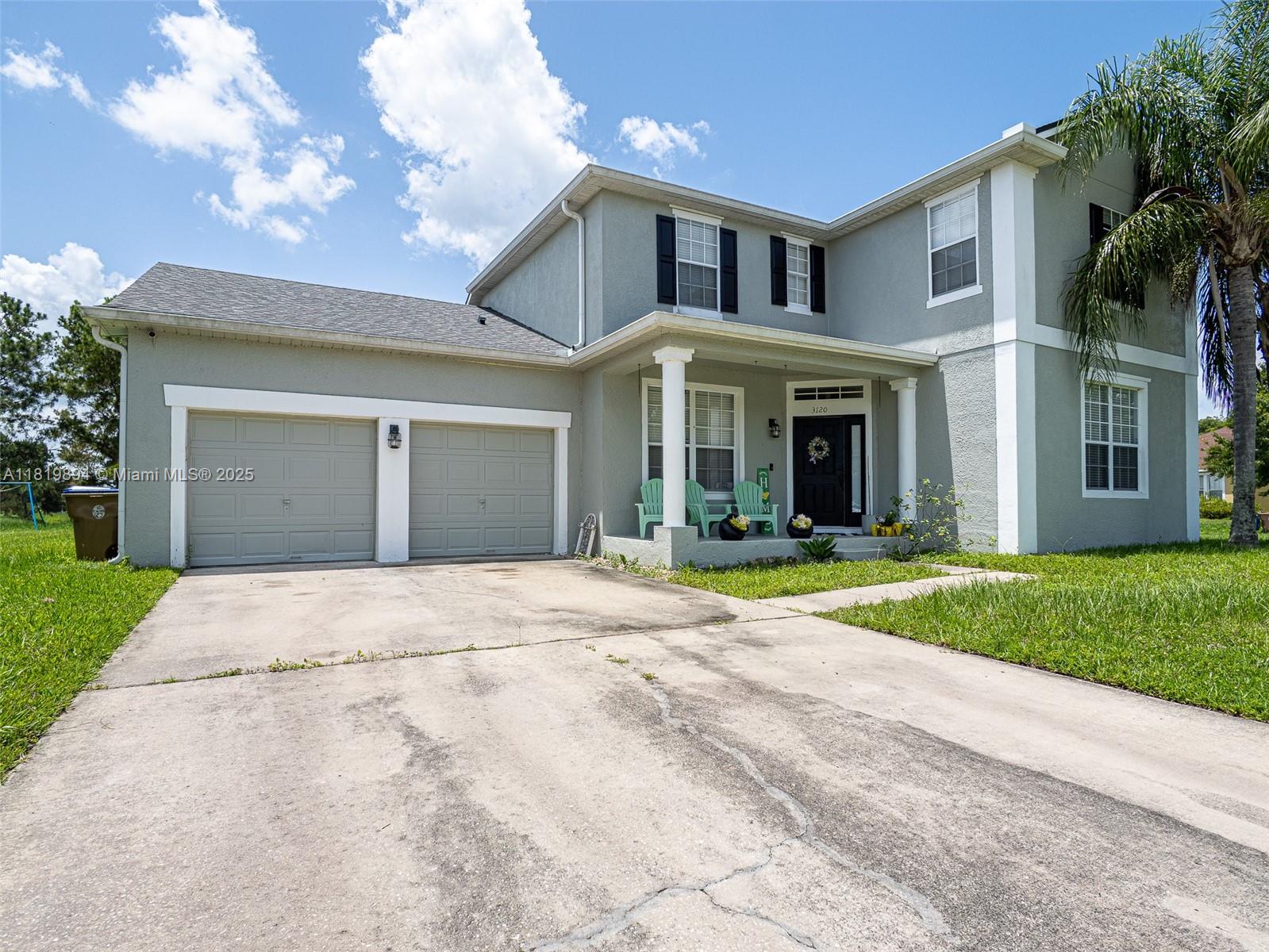 3120 Marshfield Preserve Way, Kissimmee,  - 4 Bedrooms  
3 Bathrooms - 