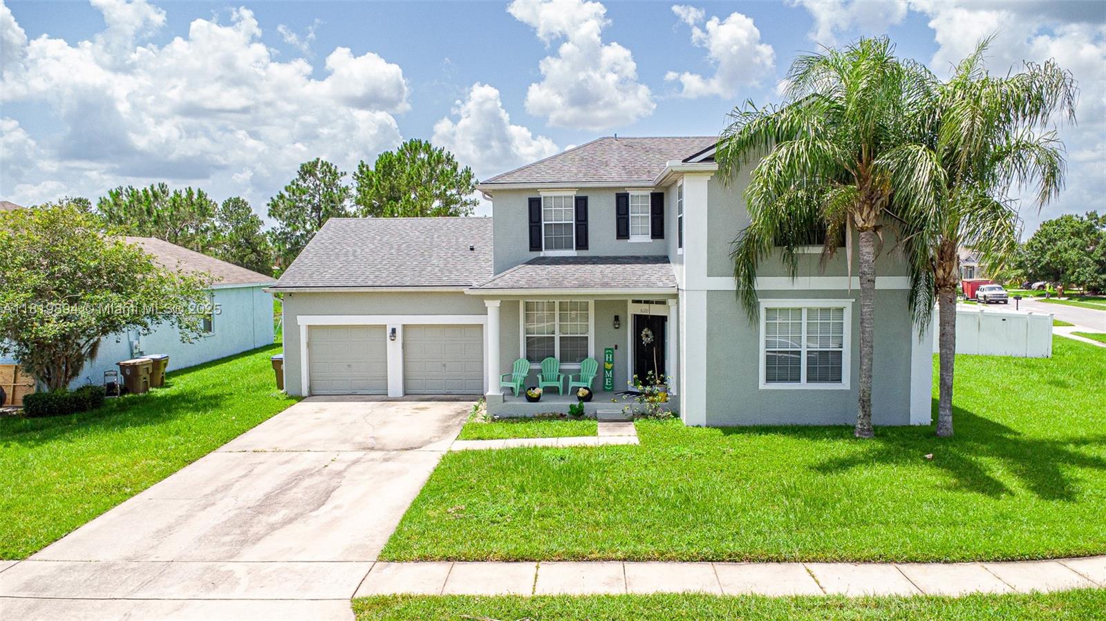 CONCORDE ESTATES PH 1 - Residential