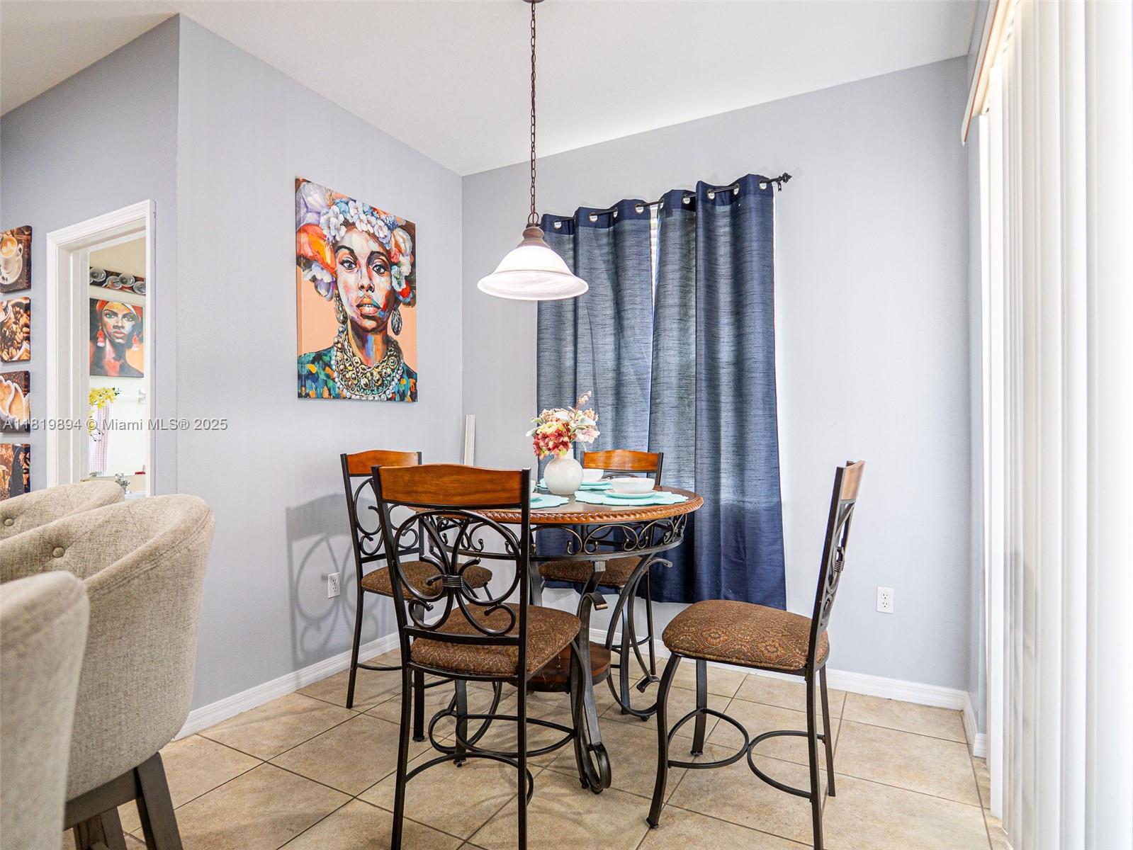 CONCORDE ESTATES PH 1 - Residential