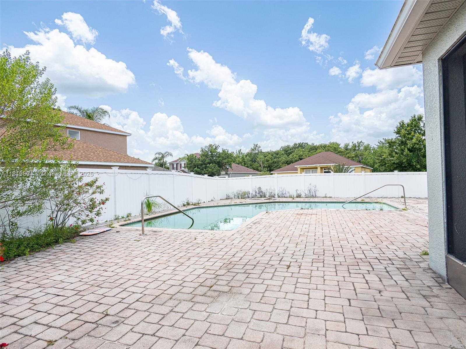 CONCORDE ESTATES PH 1 - Residential