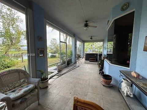 JENSEN PARK ESTATES - Residential Lease