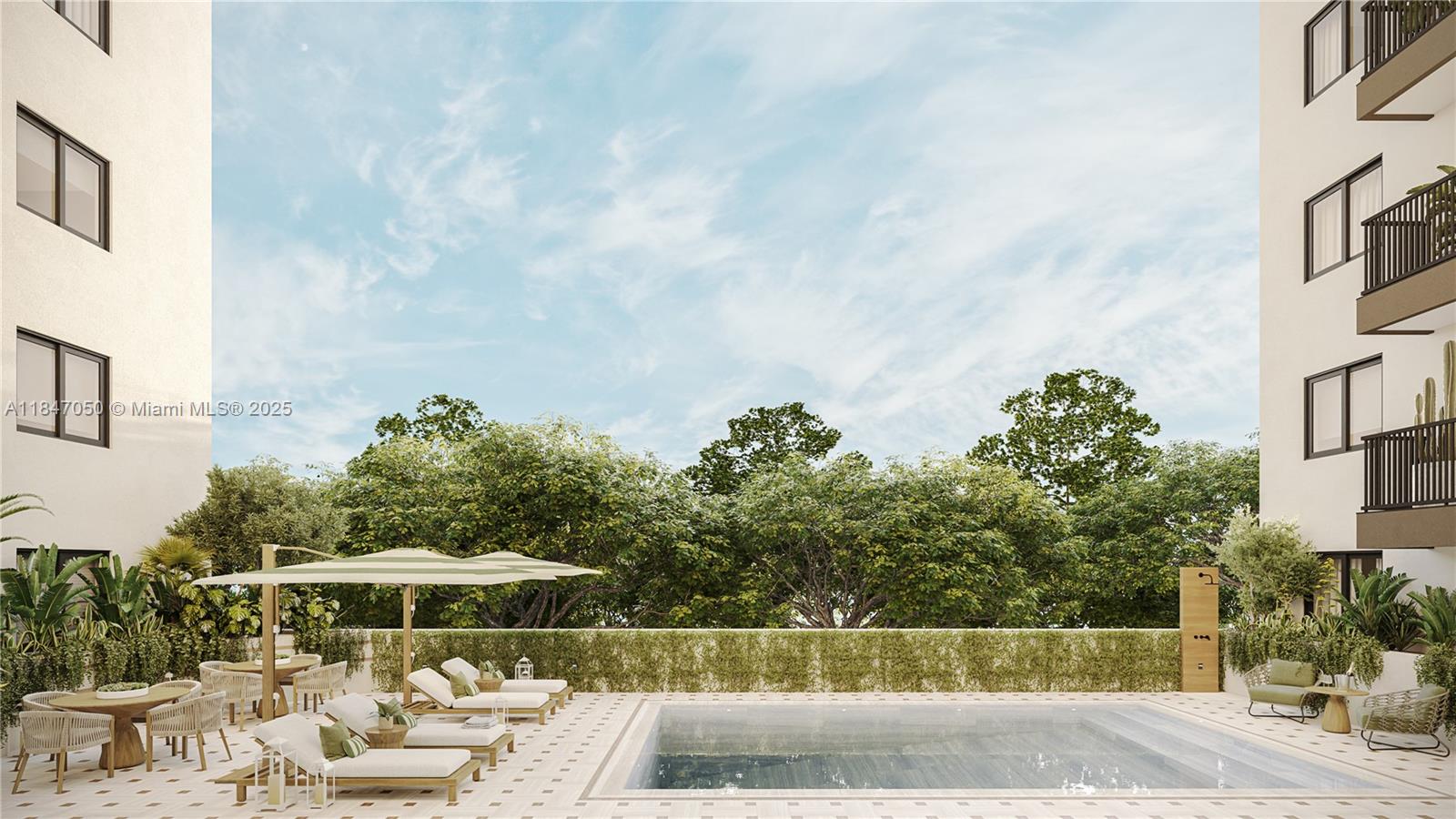 CITY OF MIAMI SOUTH - Residential