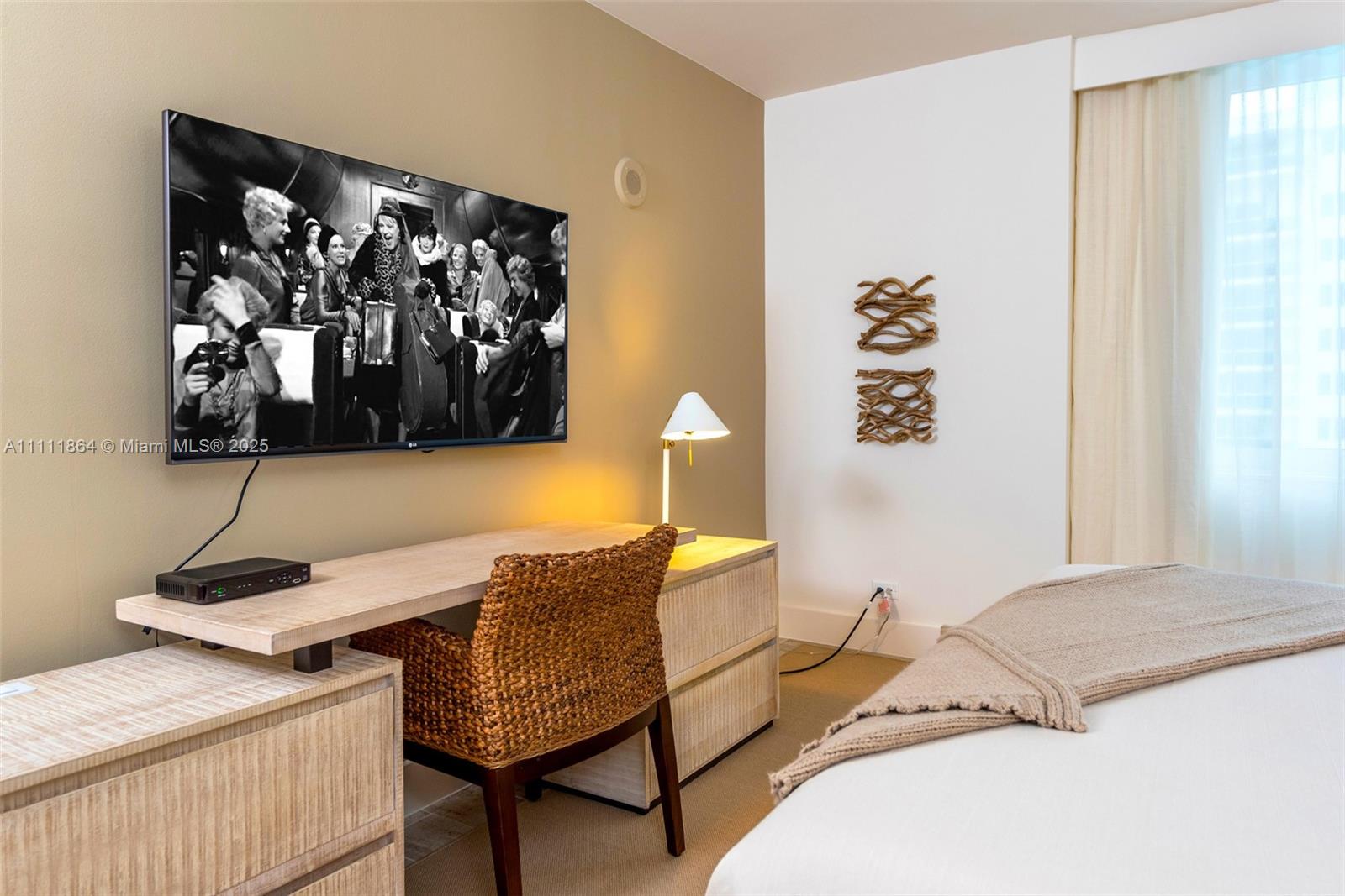 2399 COLLINS AVENUE - Residential Lease