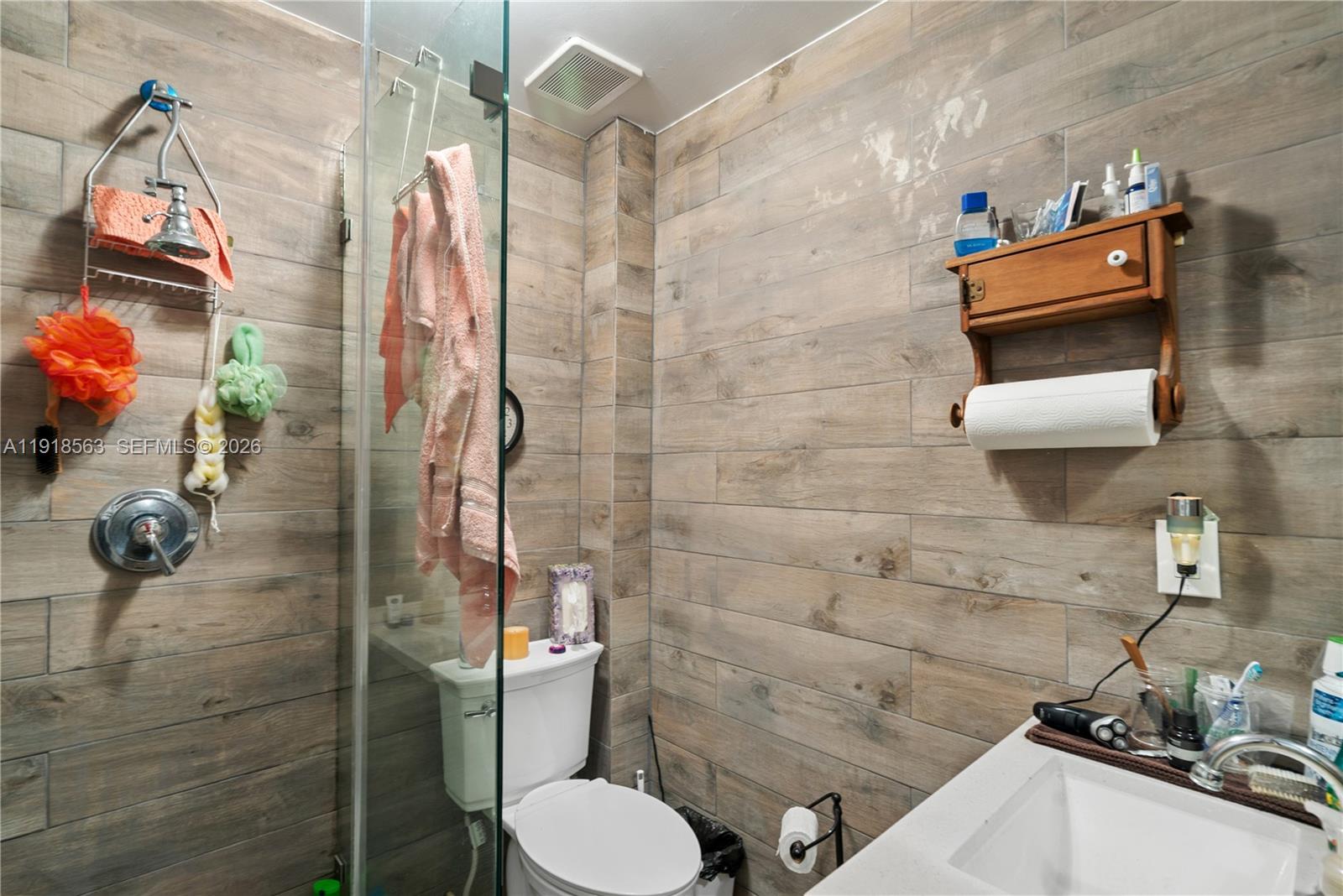 BERMUDA SHORES AMD - Land