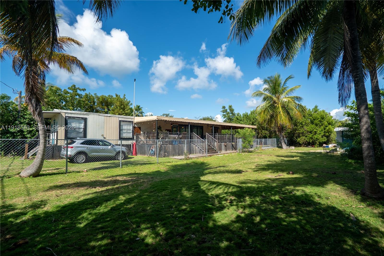 BERMUDA SHORES AMD - Land