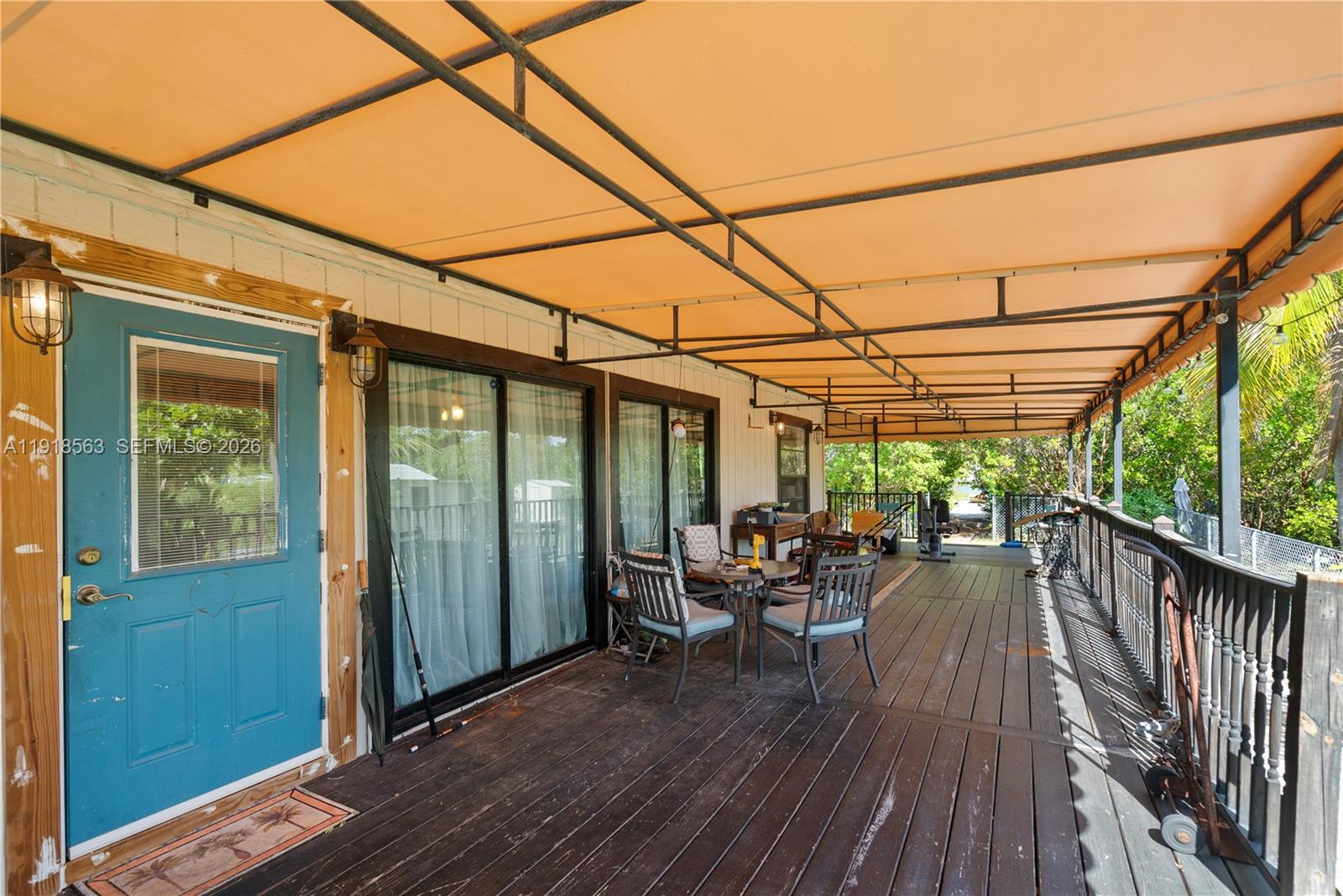 BERMUDA SHORES AMD - Land