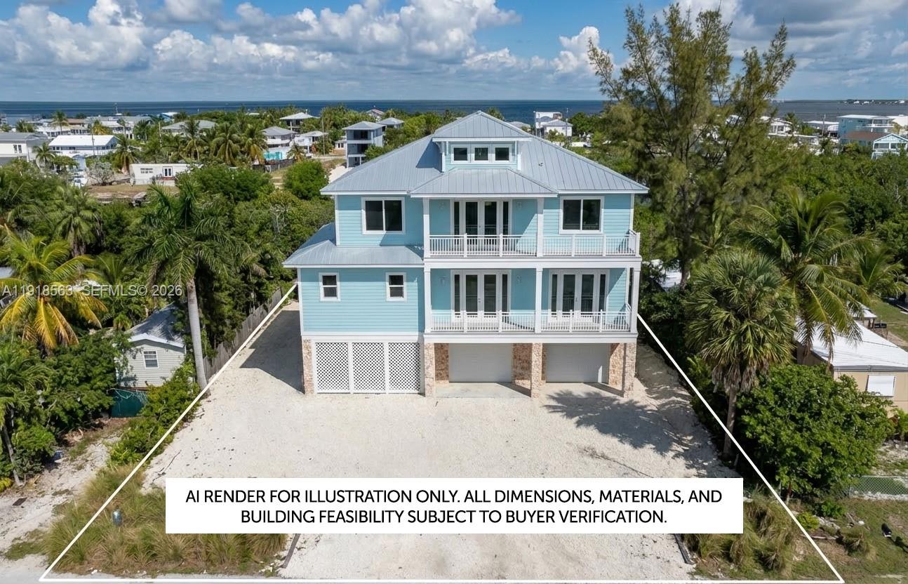 BERMUDA SHORES AMD - Land