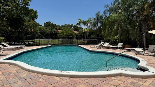 CENTERPOINTE CONDO - Residential Lease