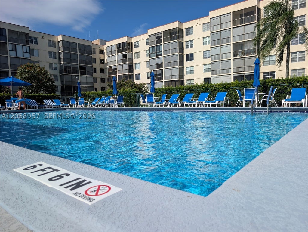 Photo of 8900 Washington Blvd #505, Pembroke Pines, FL 33025 (MLS # A12058957)