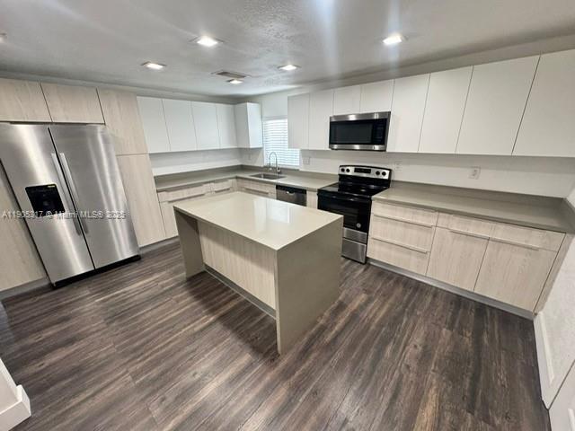 SCHOOL HOUSE SUB - Residential Lease