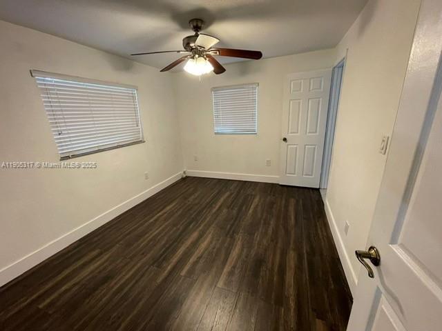 SCHOOL HOUSE SUB - Residential Lease