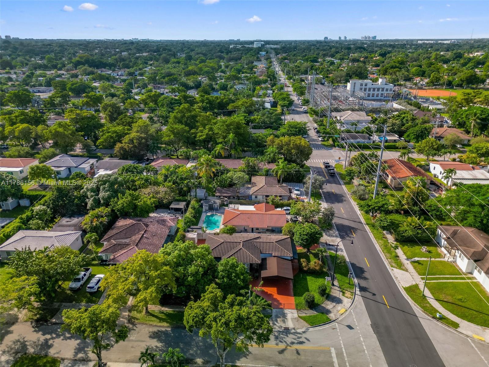 CORAL HGTS REV - Residential