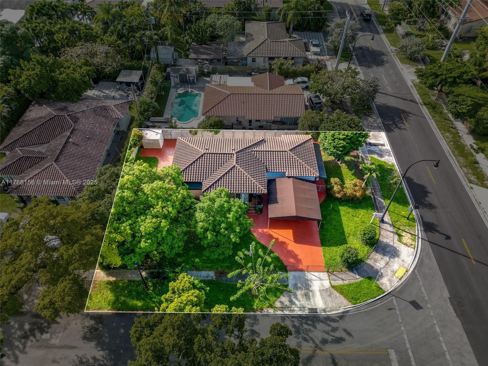 CORAL HGTS REV - Residential
