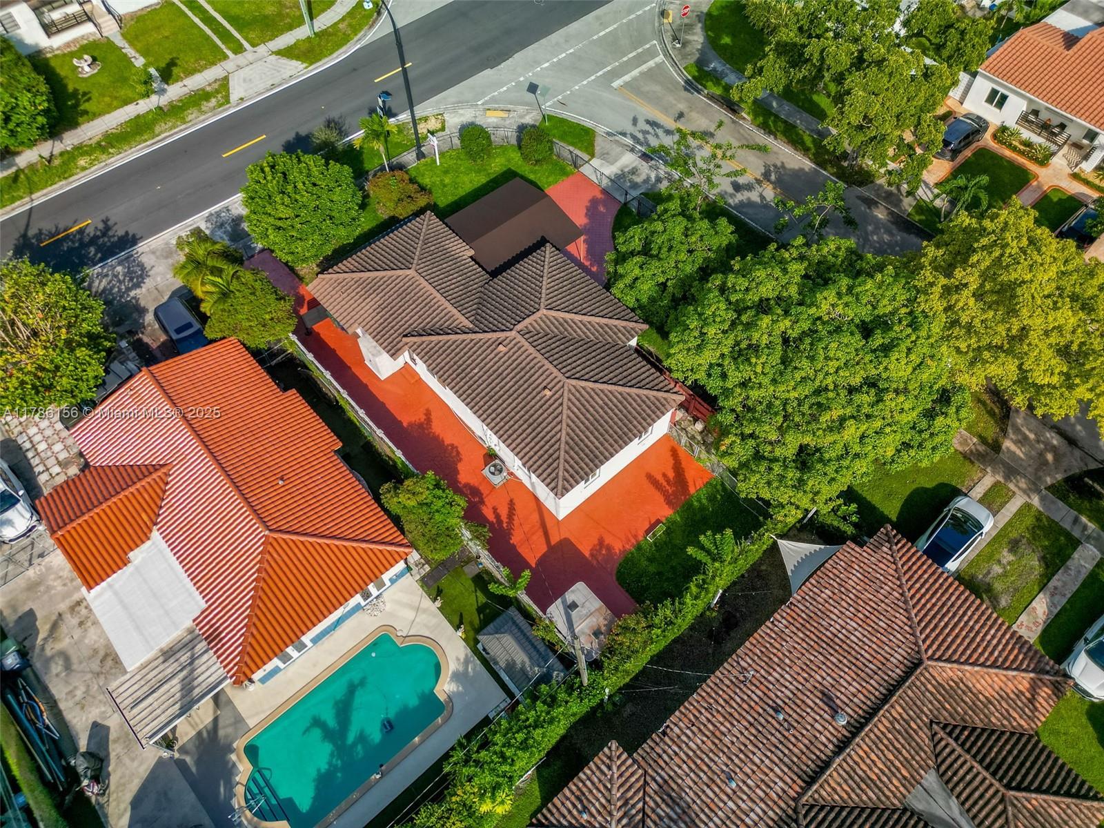 CORAL HGTS REV - Residential