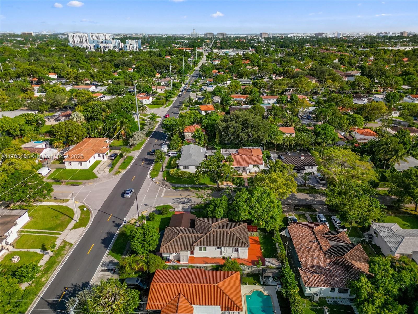 CORAL HGTS REV - Residential