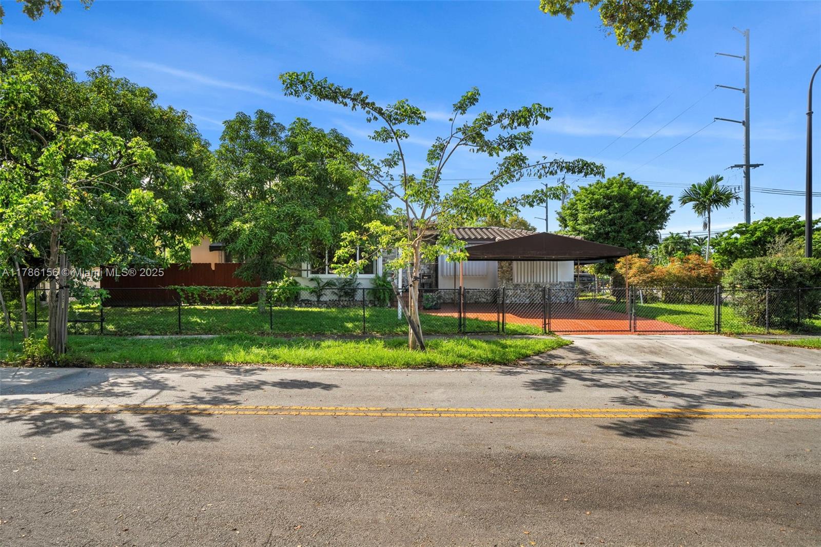 CORAL HGTS REV - Residential